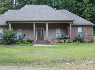 183 Wolfe Springs Trl, Meridian, MS 39301