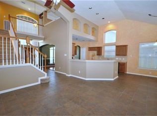 11020 Collingswood Dr, La Porte, TX 77571