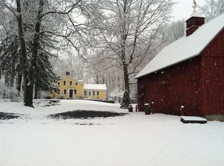 52 Scully Rd, Somers, CT 06071