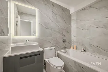 Sold by LEVEN Real Estate