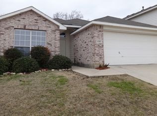 4721 Barnhill Ln, Fort Worth, TX 76135