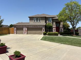 2117 Vincent Ave, Hughson, CA 95326