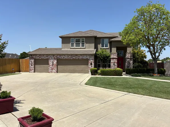 2117 Vincent Ave, Hughson, CA 95326
