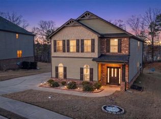 40 Quiet Water Ct, Covington, GA 30016