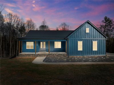 1750 Panorama Dr, Sautee Nacoochee, GA, 30571