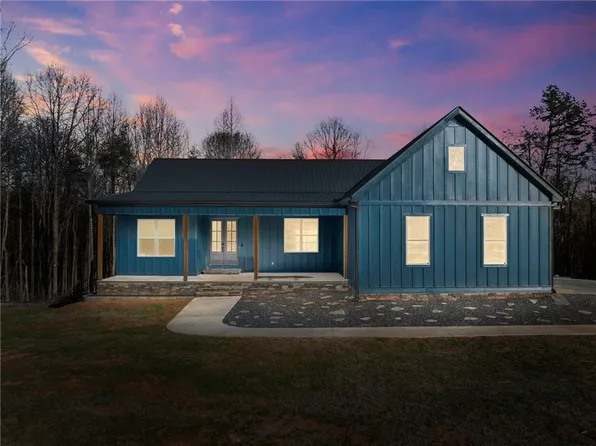 1750 Panorama Dr, Sautee Nacoochee, GA 30571