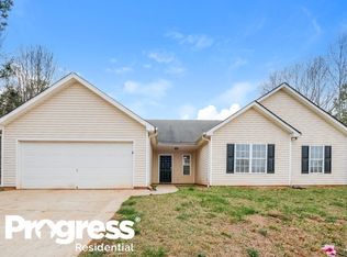 458 Old Tree Dr, Jackson, GA 30233