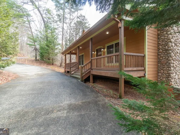 74 Fussen Strasse, Helen, GA 30545
