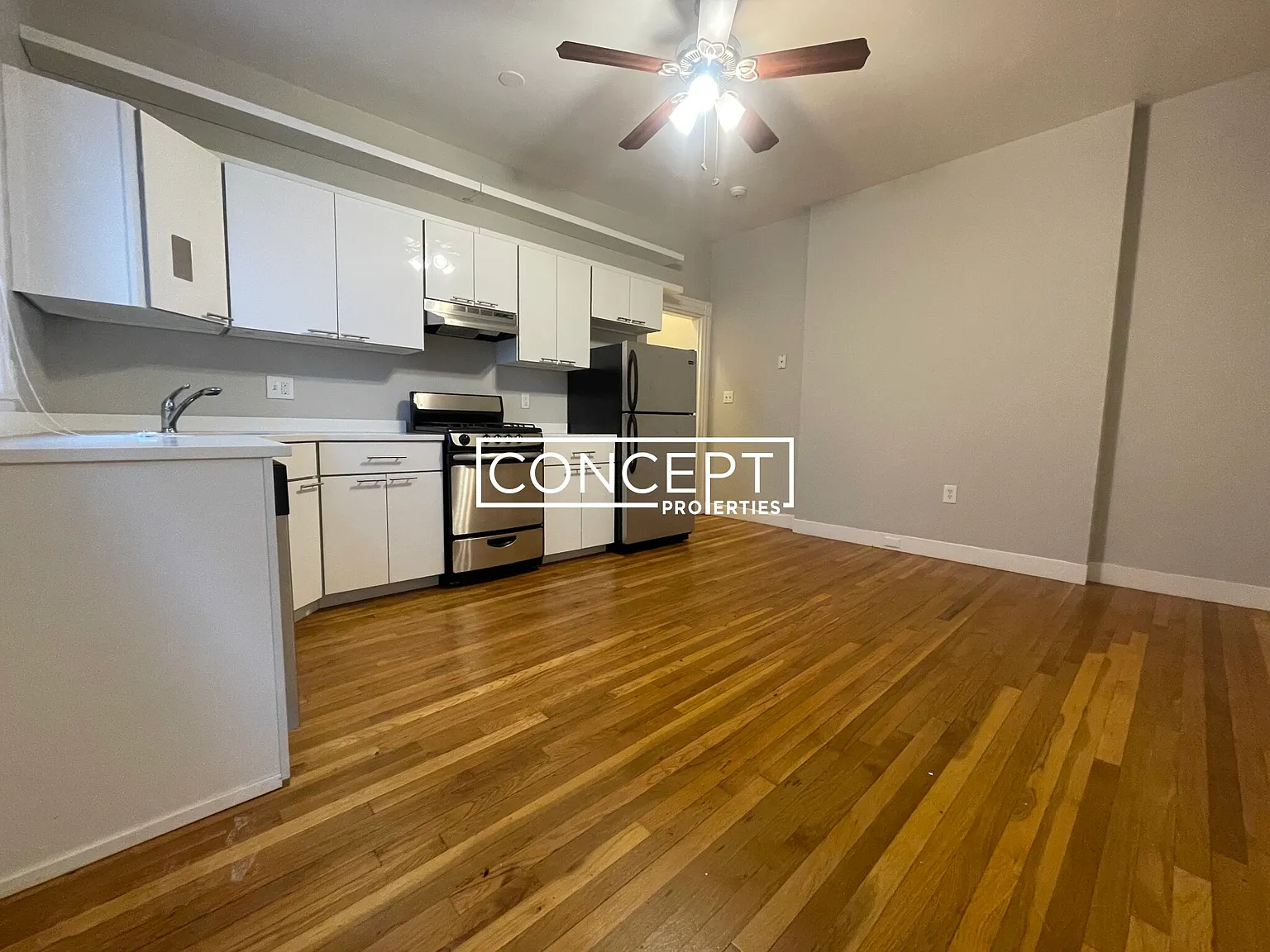 1 bed, $2,600 — Photo 2