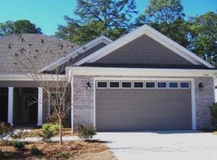 1554 Harbor Club Dr, Tallahassee, FL 32308