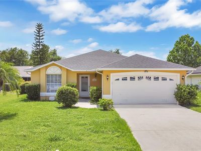 1406 Sean Ct, Saint Cloud, FL, 34772