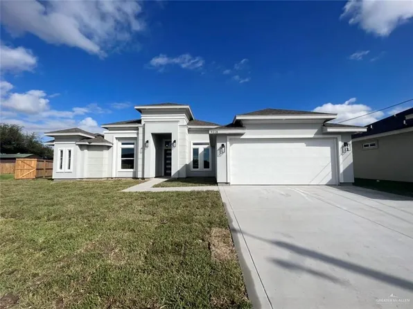 9218 Empress Ln, Harlingen, TX 78552