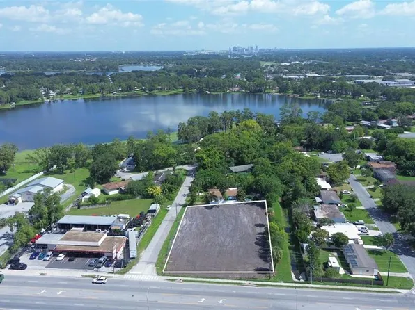 83 W Oak Ridge Rd #150, Orlando, FL 32809