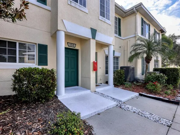 239 Cape Harbour Loop Unit 105, Bradenton, FL 34212