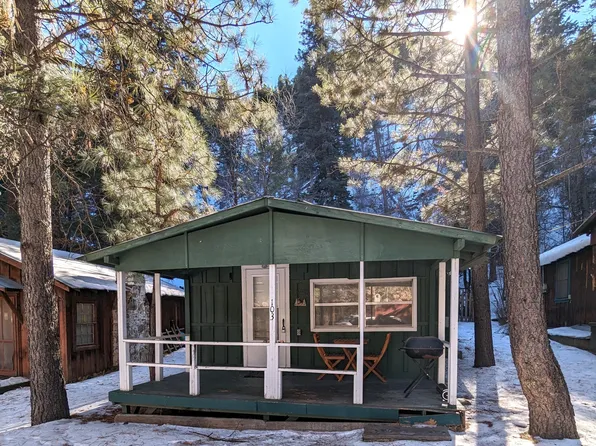 1103 Main Rd, Ruidoso, NM 88345