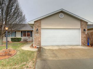 904 Birkdale Dr #0, Champaign, IL 61822