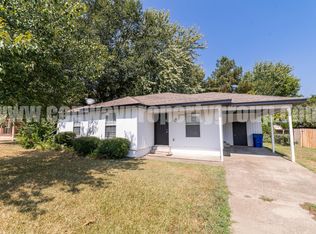 12 Sharon Cir, Greenbrier, AR 72058