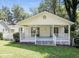 1825 Lakeside Trl, Cumming, GA 30041