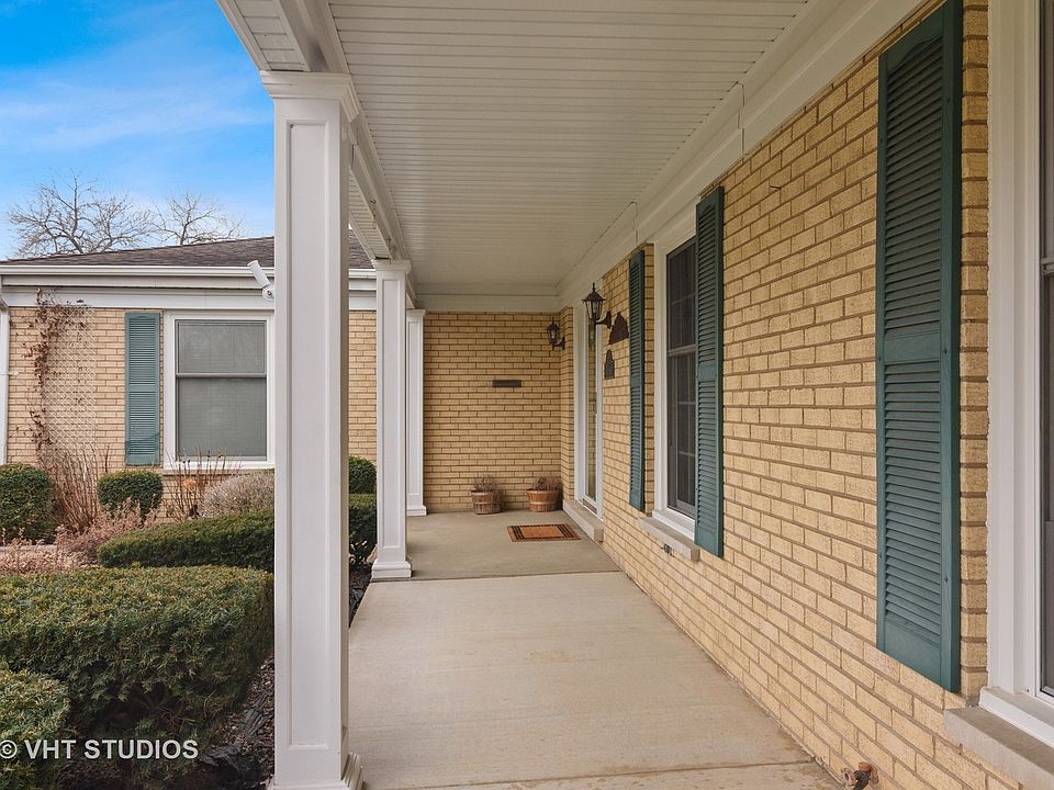 1706 S Surrey Ridge Dr, Arlington Heights, IL 60005 Zillow
