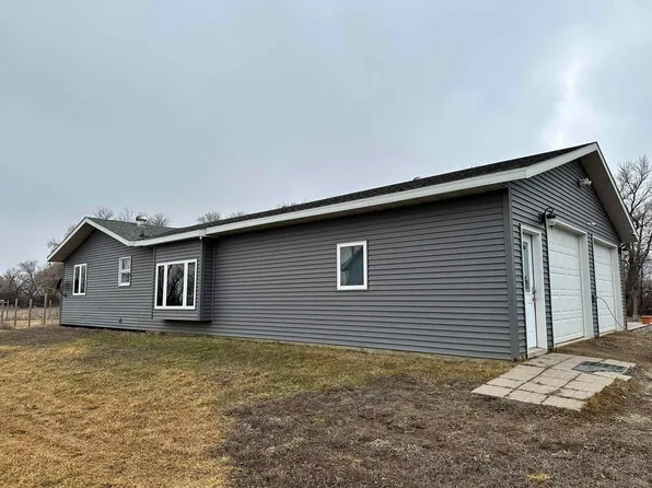 1880 33rd Ave NE, Harvey, ND 58341