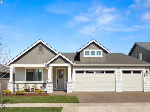 8167 SE Reddington St, Hillsboro, OR 97123