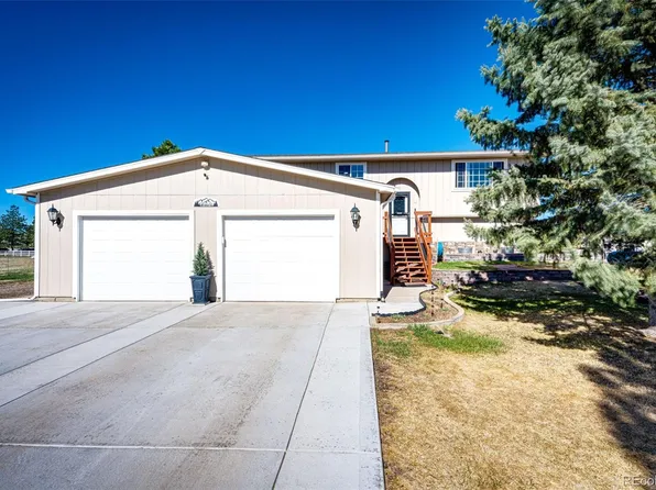34897 Morgan Trail, Elizabeth, CO 80107