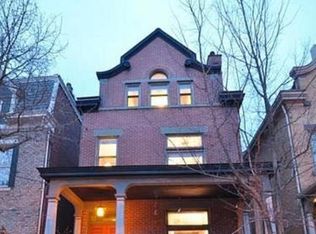 919 Ivy St, Pittsburgh, PA 15232