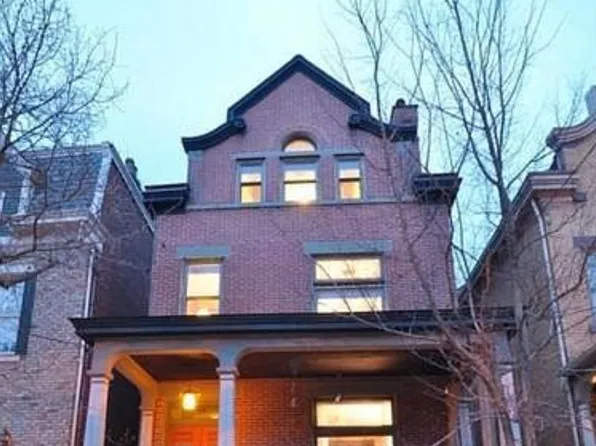 919 Ivy St, Pittsburgh, PA 15232