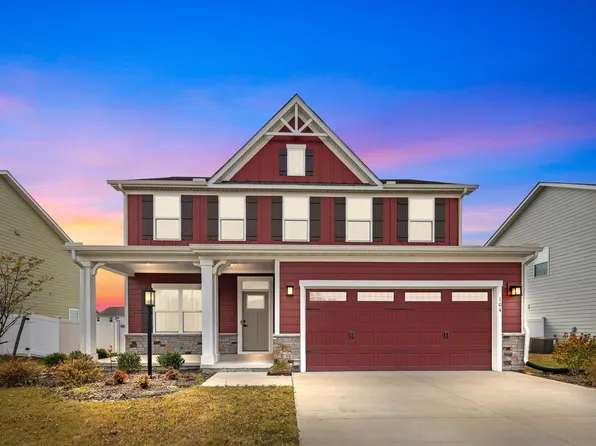 104 Garland St Lot 3, Moyock, NC 27958