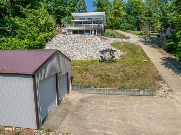 152 Raffo Villa Ln, Hardinsburg, KY 40143
