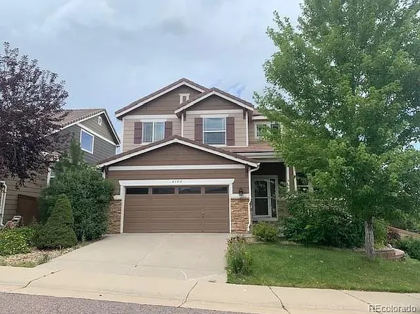 4144 Aspenmeadow Cir, Highlands Ranch, CO 80130
