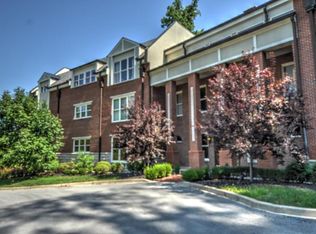 8501 Harrods Bridge Way UNIT 101, Prospect, KY 40059