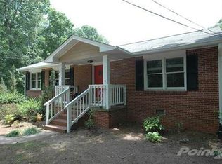 4321 Newton Cir, Douglasville, GA 30134