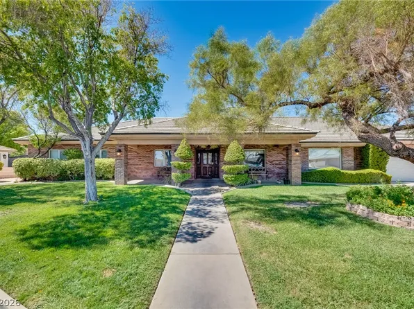 8885 Hickam Ave, Las Vegas, NV 89129