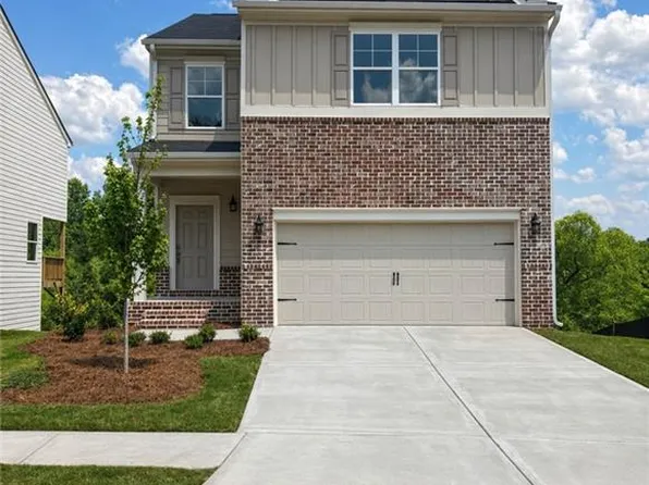 2684 Jordan Ln, Lithia Springs, GA 30122