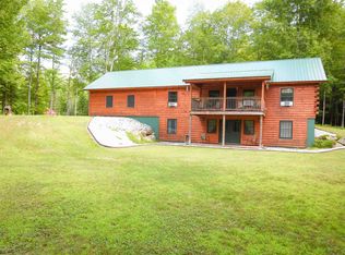 46 Jennings Ln, Newbury, VT 05051