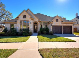 433 Southern Cross Dr, Austin, TX 78717