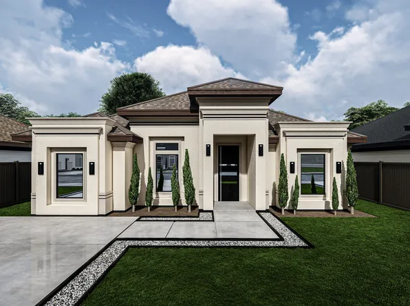 6085 Dakota Rose Cir, Brownsville, TX 78521