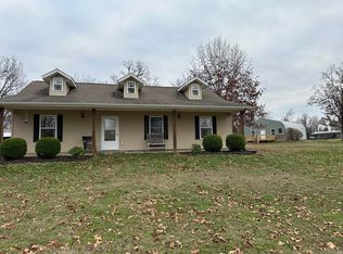 11448 Hickman Ln, Neosho, MO 64850