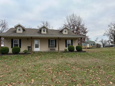 11448 Hickman Lane, Neosho, MO, 64850
