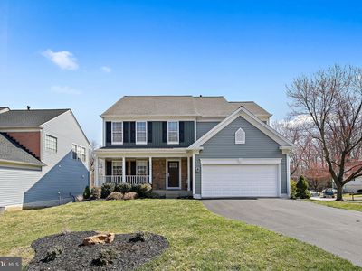 4612 Huntley Dr, Ellicott City, MD, 21043