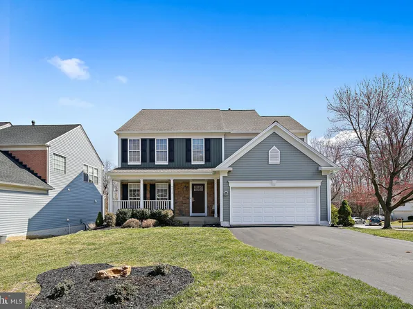 4612 Huntley Dr, Ellicott City, MD 21043