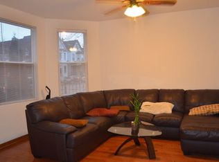 3735 W Diversey Ave APT 1, Chicago, IL 60647
