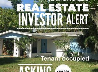 304 3rd St, Merritt Island, FL 32953
