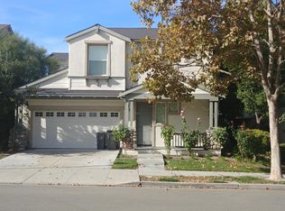6012 Dalton Way, San Ramon, CA 94582