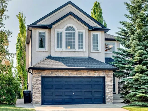 63 N Royal Birch Point NW, Calgary, AB T3G 5P9