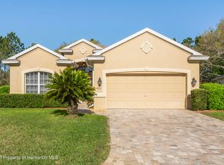 10105 Holly Berry Dr, Weeki Wachee, FL 34613