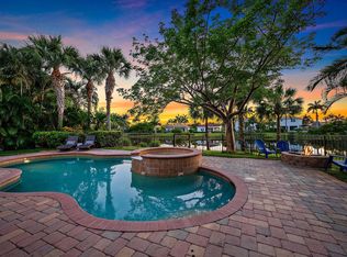 225 Porgee Rock Pl, Jupiter, FL 33458