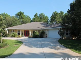 1015 N Short Line Way, Inverness, FL 34453