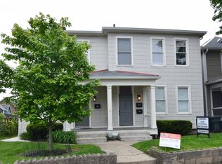 1120 1/2 Mount Pleasant Ave, Columbus, OH 43201